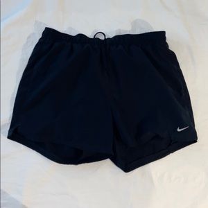 Nike Dri-Fit shorts